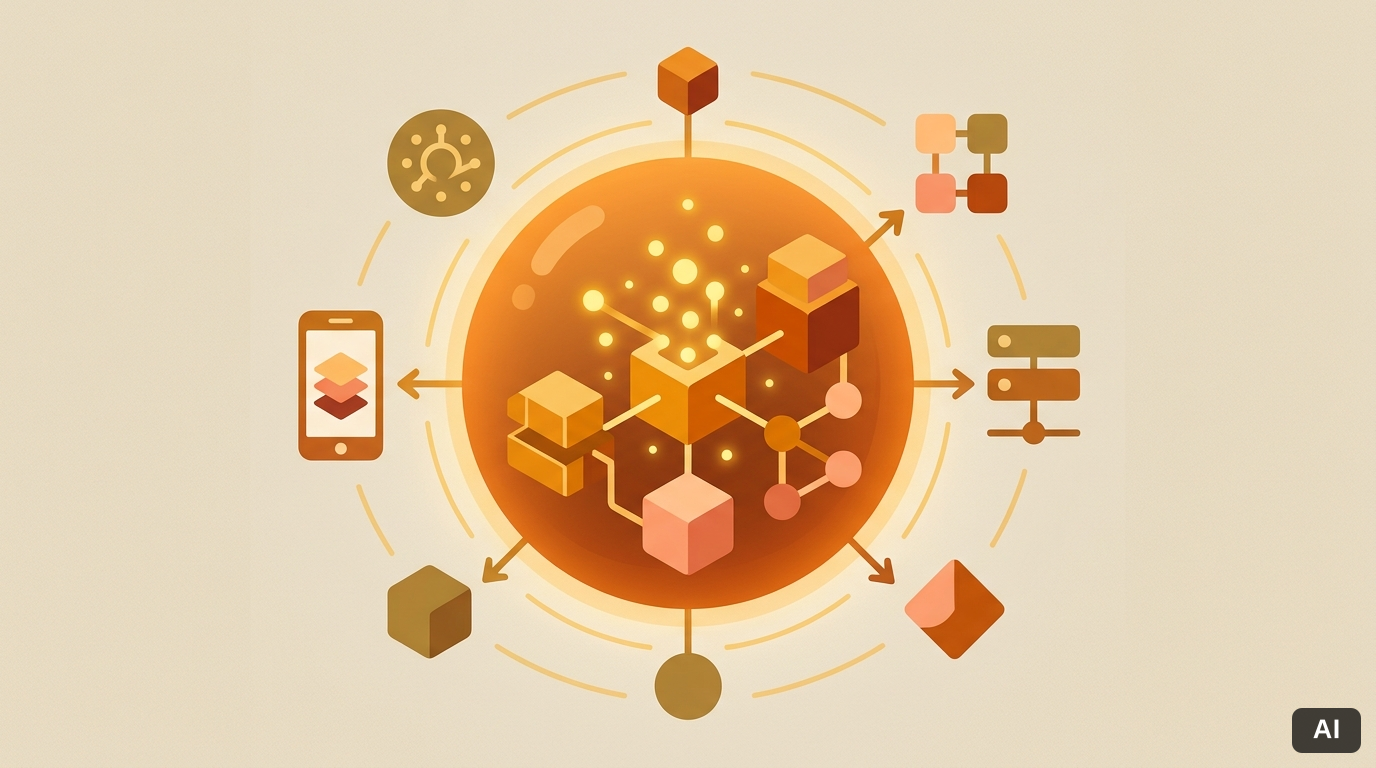Beitragsbild: Firebase Studio: KI-gestützte Backend-Tools für App-Entwicklung